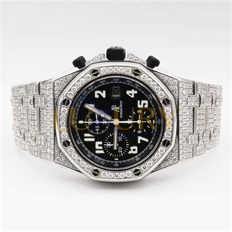 audemars piguet watches diamond